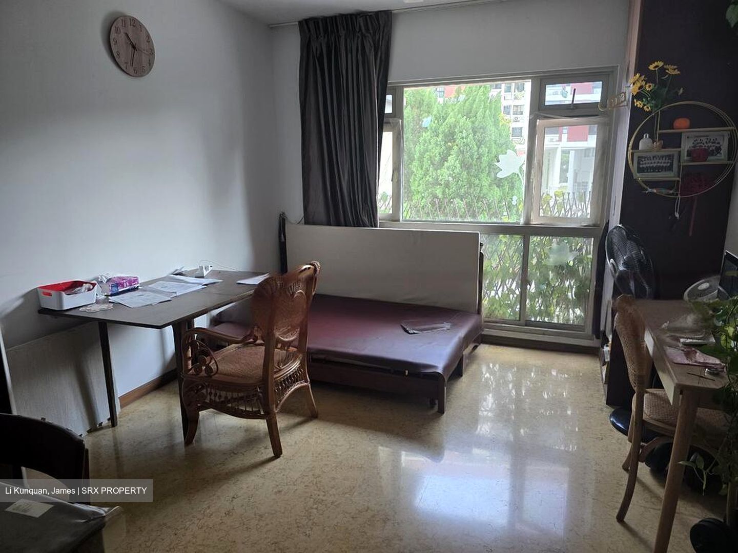 The Gardens At Bishan (D20), Condominium #565722711